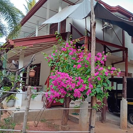 Yaluwa Tourist Rest & Cooking Class أنرادابورام المظهر الخارجي الصورة