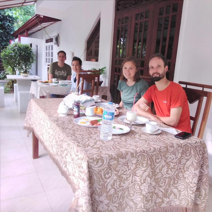 Yaluwa Tourist Rest & Cooking Class أنرادابورام المظهر الخارجي الصورة