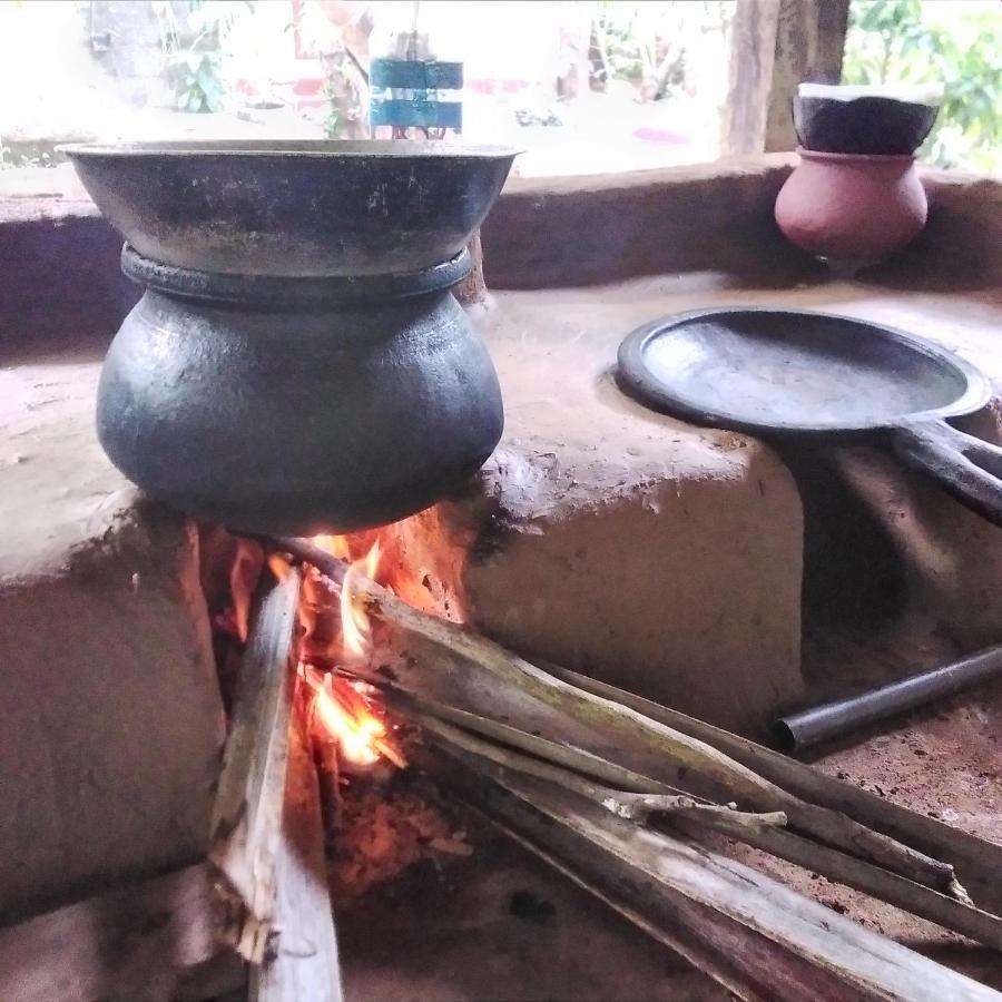 Yaluwa Tourist Rest & Cooking Class أنرادابورام المظهر الخارجي الصورة