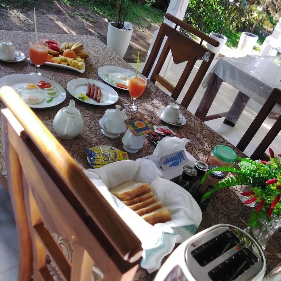 Yaluwa Tourist Rest & Cooking Class أنرادابورام المظهر الخارجي الصورة