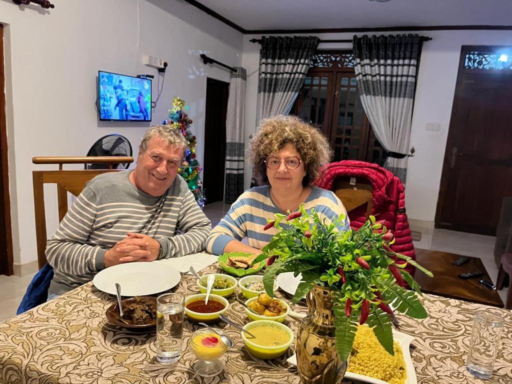 Yaluwa Tourist Rest & Cooking Class أنرادابورام المظهر الخارجي الصورة