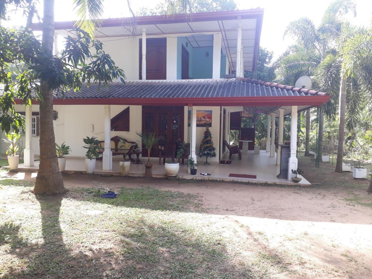 Yaluwa Tourist Rest & Cooking Class أنرادابورام المظهر الخارجي الصورة