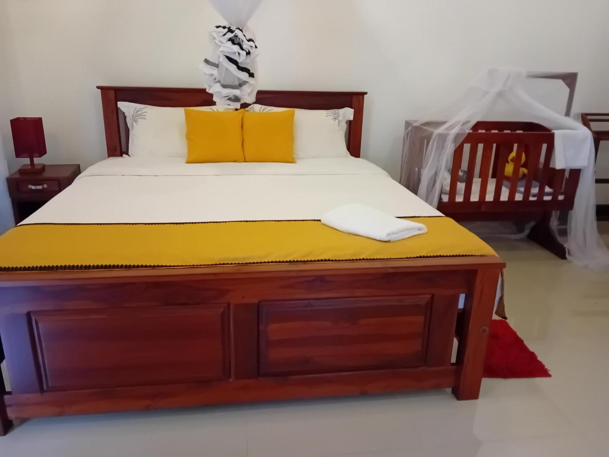 Yaluwa Tourist Rest & Cooking Class أنرادابورام المظهر الخارجي الصورة