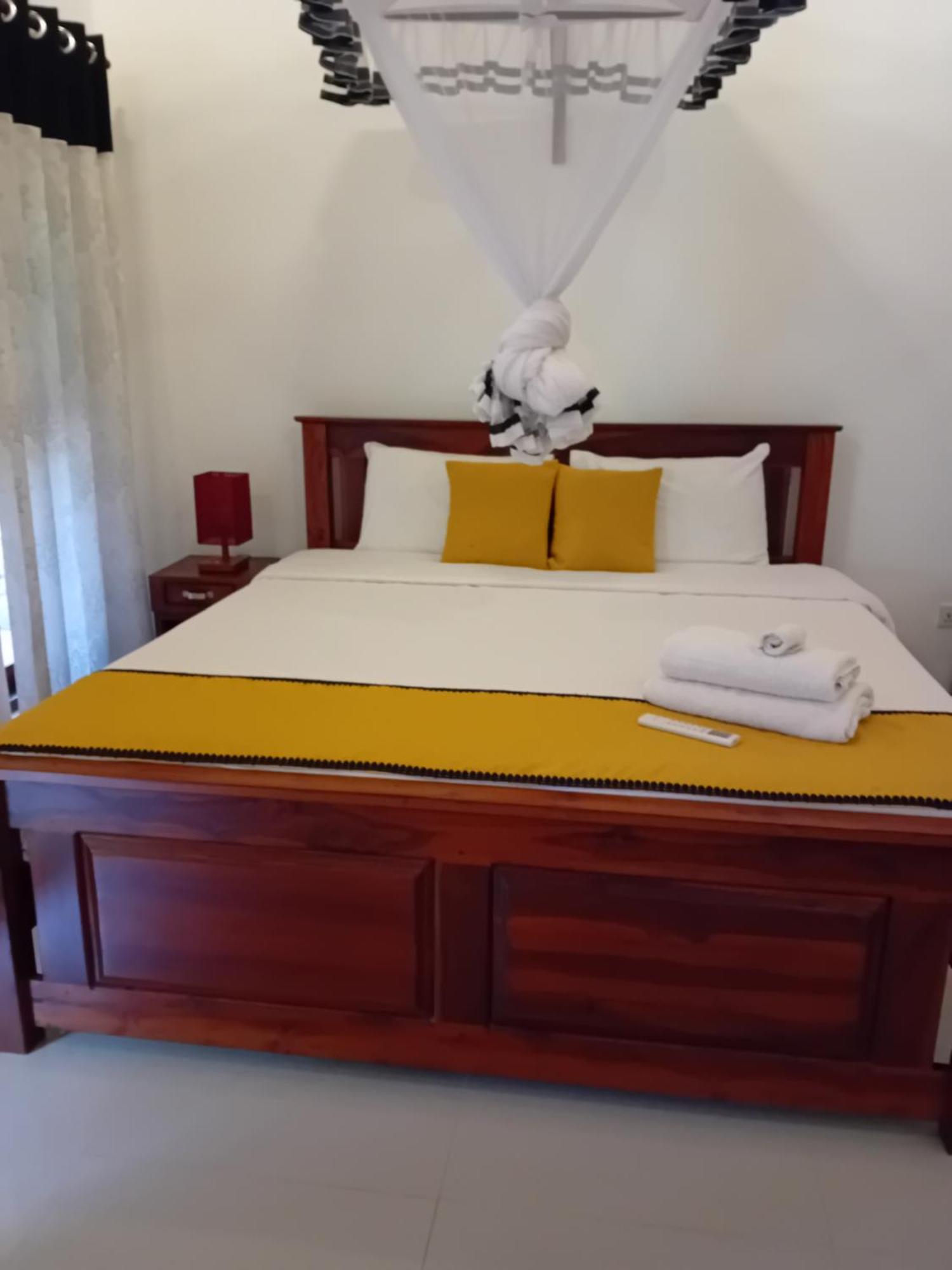 Yaluwa Tourist Rest & Cooking Class أنرادابورام المظهر الخارجي الصورة