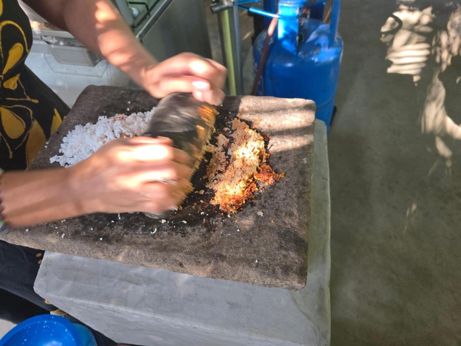 Yaluwa Tourist Rest & Cooking Class أنرادابورام المظهر الخارجي الصورة