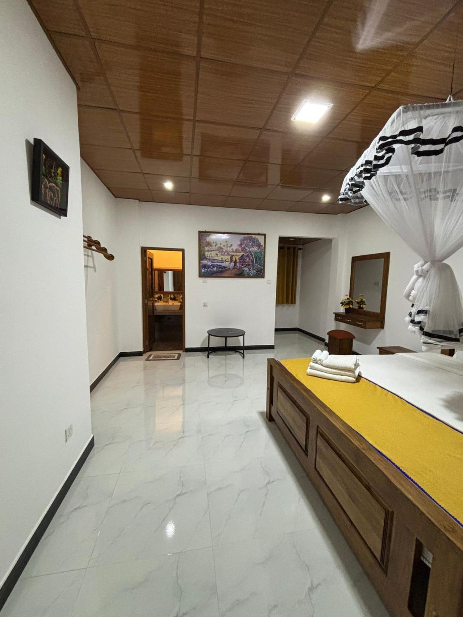 Yaluwa Tourist Rest & Cooking Class أنرادابورام المظهر الخارجي الصورة