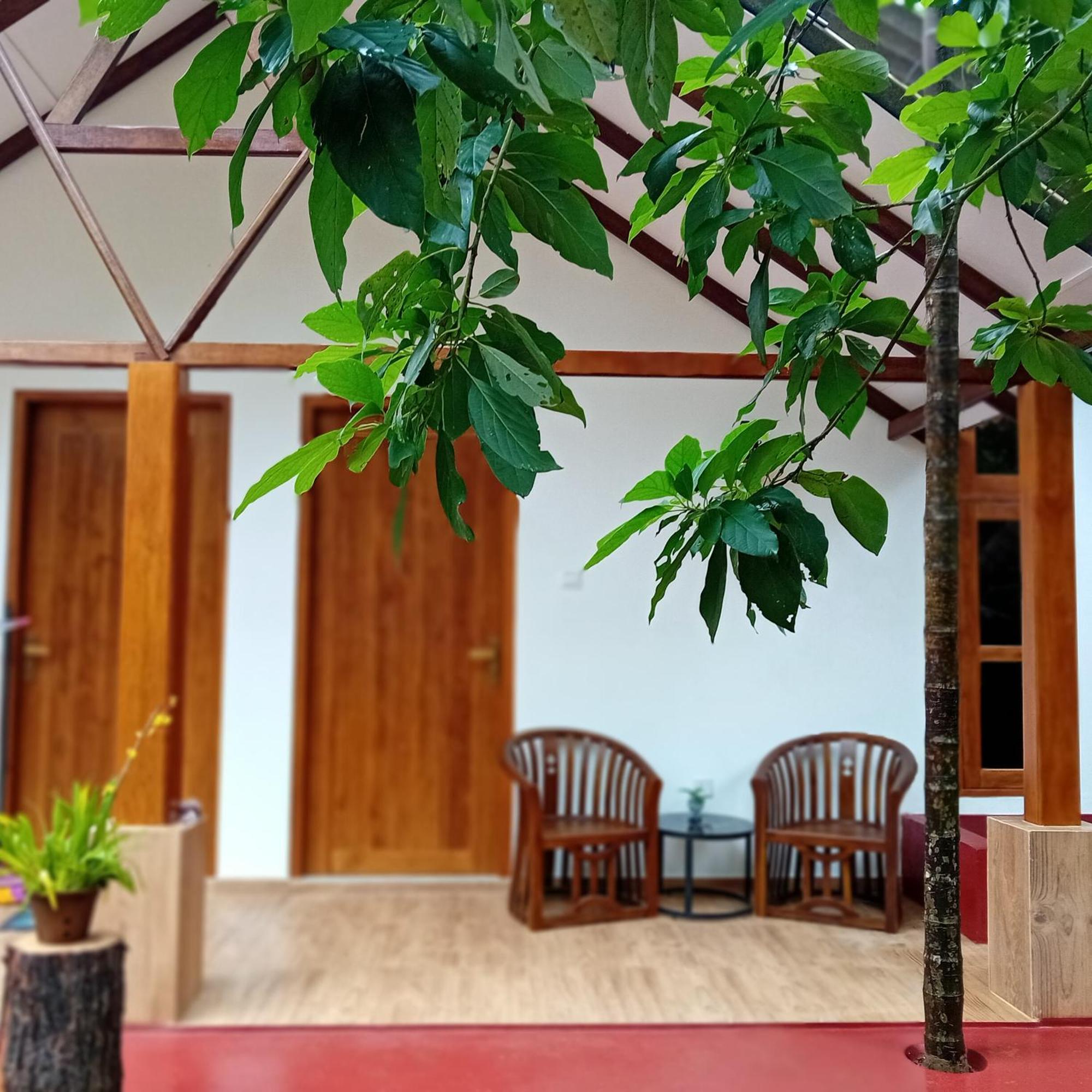 Yaluwa Tourist Rest & Cooking Class أنرادابورام المظهر الخارجي الصورة