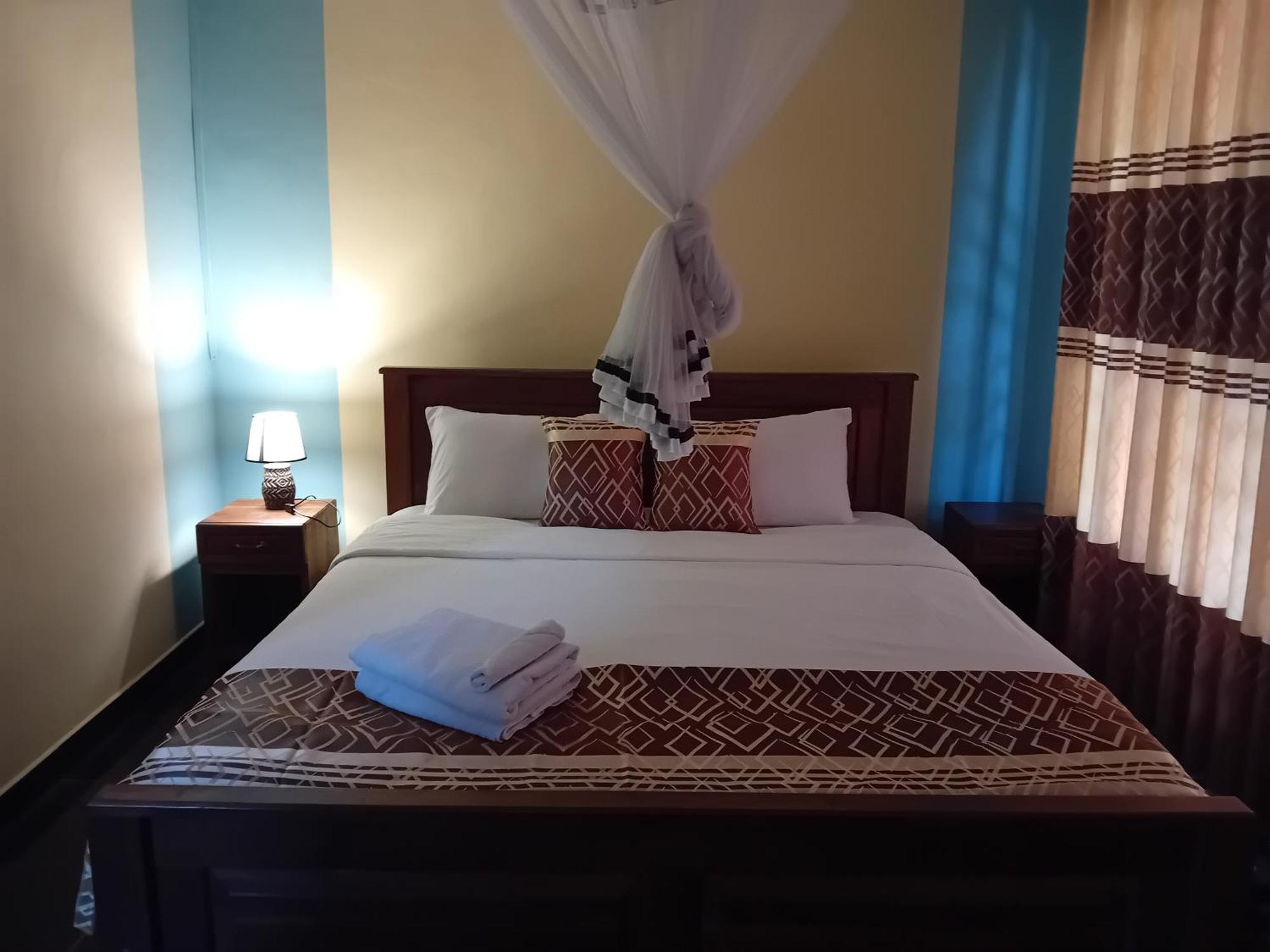Yaluwa Tourist Rest & Cooking Class أنرادابورام المظهر الخارجي الصورة