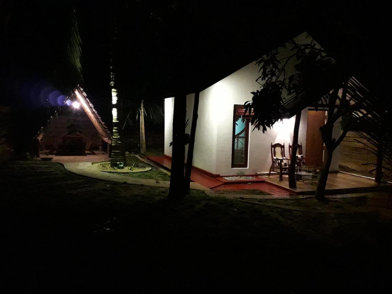 Yaluwa Tourist Rest & Cooking Class أنرادابورام المظهر الخارجي الصورة