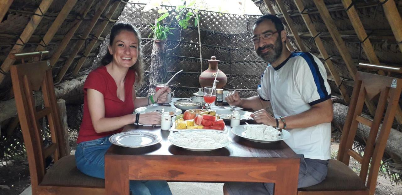 Yaluwa Tourist Rest & Cooking Class أنرادابورام المظهر الخارجي الصورة