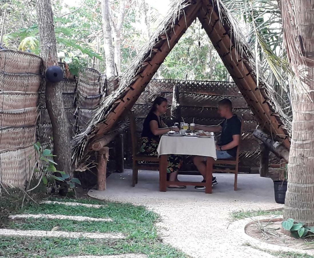 Yaluwa Tourist Rest & Cooking Class أنرادابورام المظهر الخارجي الصورة