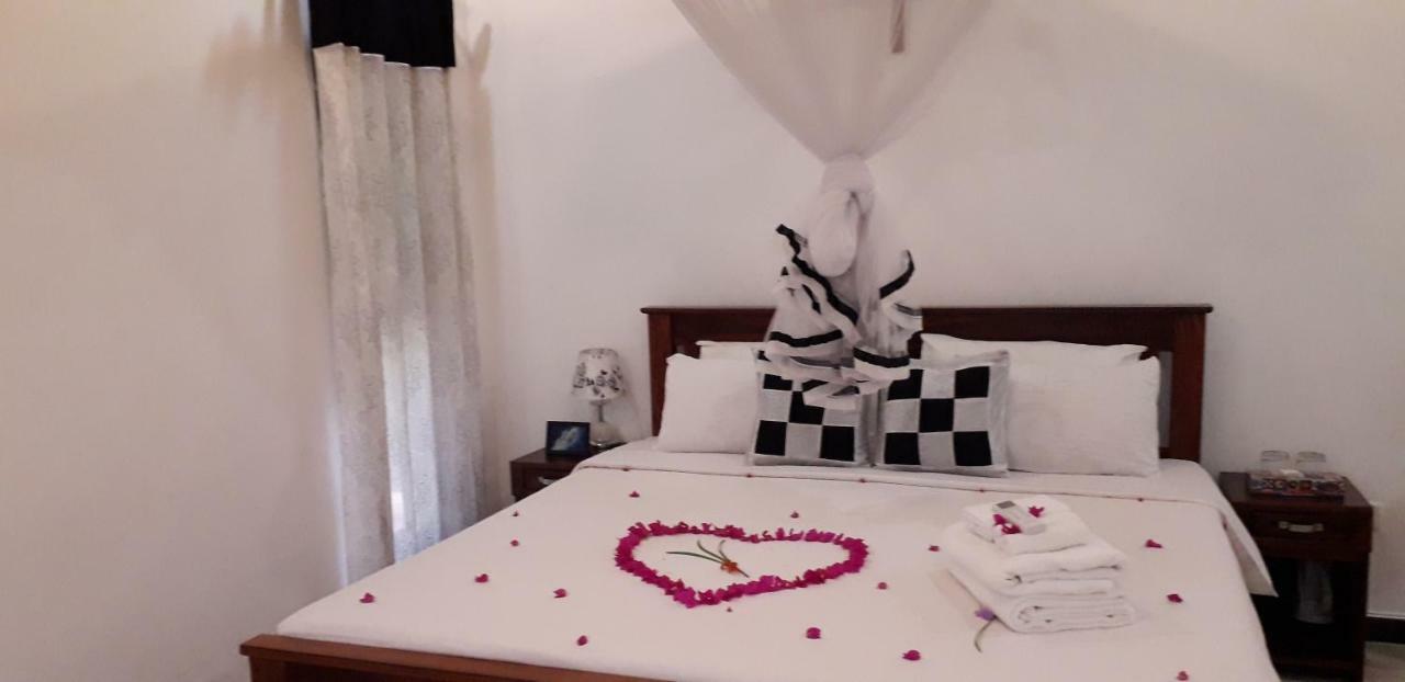 Yaluwa Tourist Rest & Cooking Class أنرادابورام المظهر الخارجي الصورة